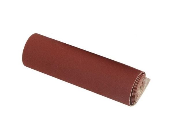 Slipduk för hushållsbruk 120Mmx1m No60 Slipduk för hushållsbruk 120Mmx1m No60