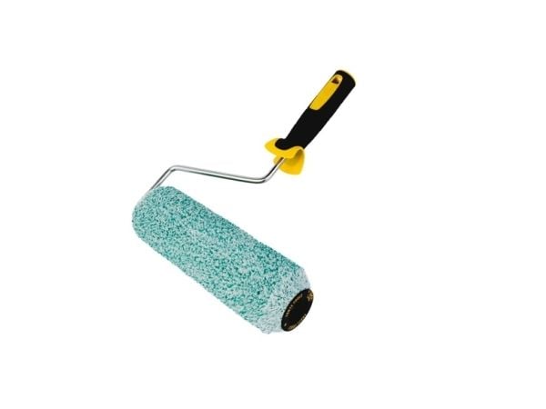Forte malerull ROLLER MAXI 25 cm 16 mm C48 med håndtak 2K