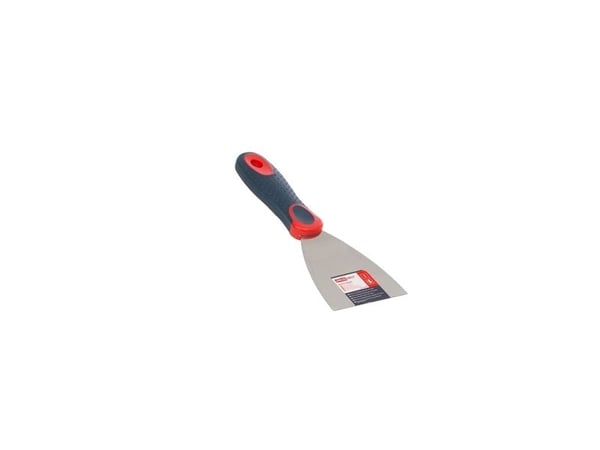 Forte sparkelkniv 8 cm skaft 2K