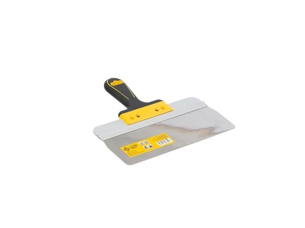 TAPING KNIFE 32 CM FLAT HANDLE 2K
