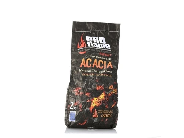 PROflame Puuhiili PROflame, 2 kg