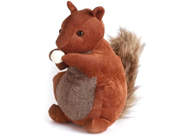 Rei Door Stopper Squirrel