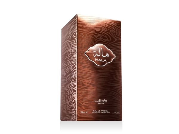 Lattafa Pride Hala Eau De Parfum 100 ml (unisex)