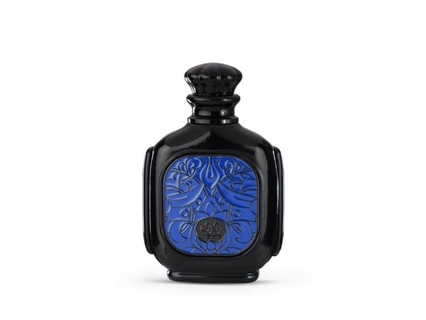 Zimaya Zukhruf Black Eau De Parfum 100 ml (mies)