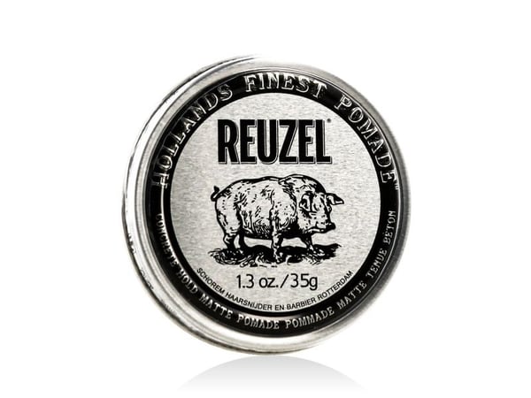 Reuzel Betonghold Matt Pomade 35 g