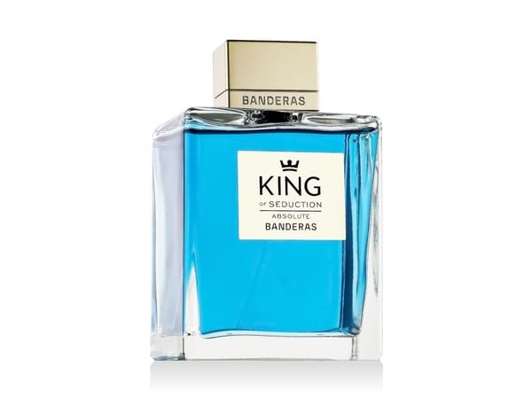 Antonio Banderas King Of Seduction Absolute edt 200ml