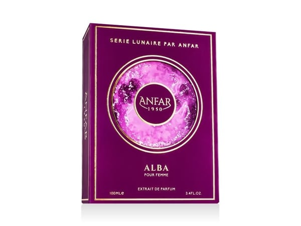 Anfar Alba PAR W 100 ml