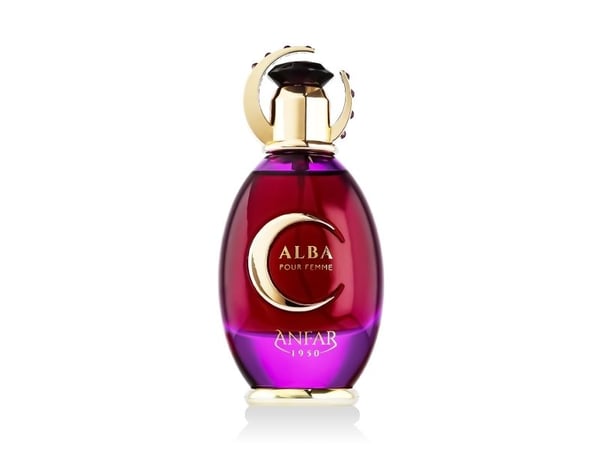 Anfar Alba PAR W 100 ml