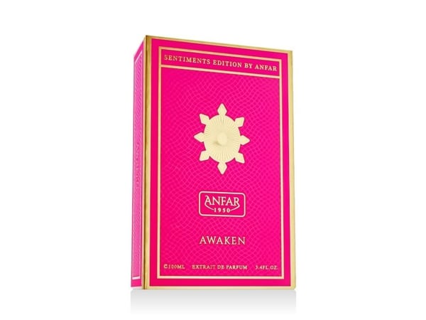 Anfar 1950 Awaken Eau de Parfum 100 ml (kvinne)
