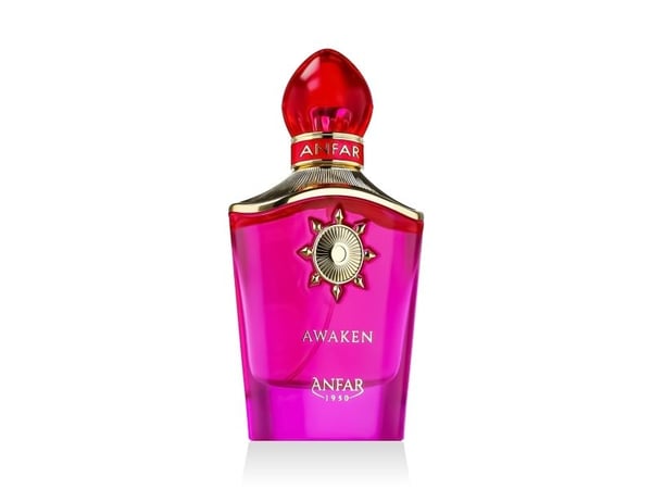 Anfar 1950 Awaken Eau de Parfum 100 ml (kvinne)