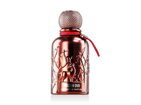 AURAA DESIRE Molten Oud Extrait de Parfum spray 100ml