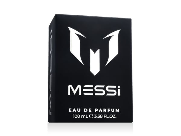 Messi Messi Eau De Parfum 100 ml (man)