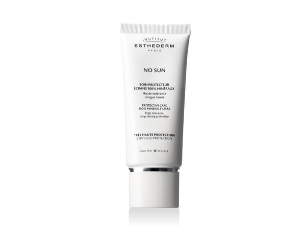 Esthederm No Sun 100% mineralskjerm - 50 ml