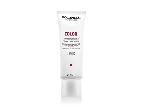 Goldwell Dualsenses Color Hair Balm Repair & Radiance 75 ml (för kvinnor)