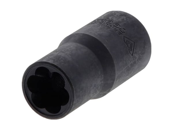 Brilliant Tools BT026004, Uttag, 1/2"