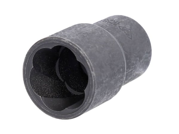 Brilliant Tools BT026013, Uttag, 1/2"