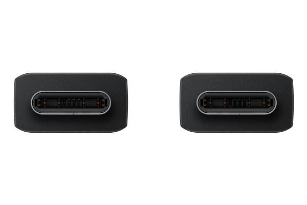 Samsung Kabel USB-C til USB-C 1,8 m (5A) Svart EP-DX510JBEGEU (EP-DX510JBEGWW)