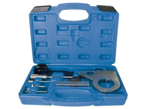 Brilliant Tools BT593820, 3,01 kg, 8 stykker