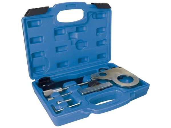 Brilliant Tools BT593820, 3,01 kg, 8 stykker