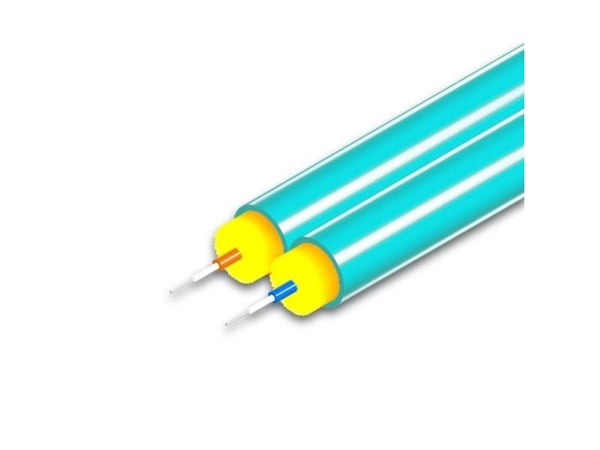 Lightwin LDP-50 ST-ST 5.0 OM3, 5 m, OM3, ST, ST