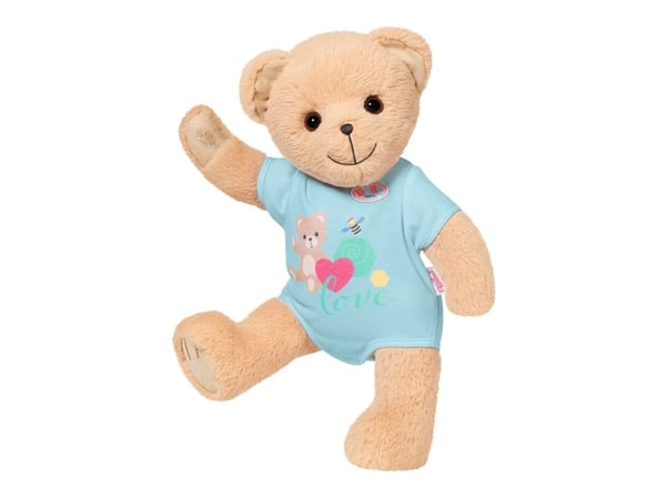 BABY born® Karhu sininen, pehmolelu