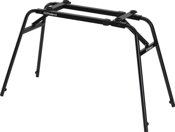 Roland KS-13, Tastatur, Sort, Stål, 70 kg, 1606 mm, 526 mm