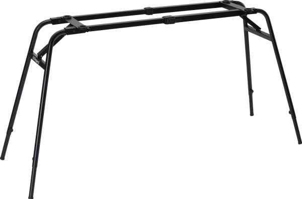 Roland KS-13, Tastatur, Sort, Stål, 70 kg, 1606 mm, 526 mm