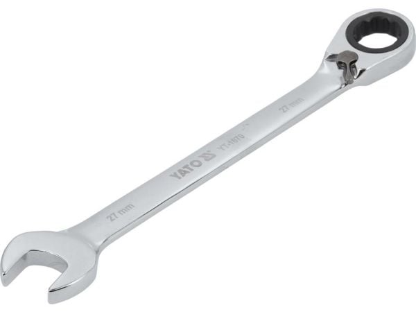 Yato YT-1670, 1 styck
