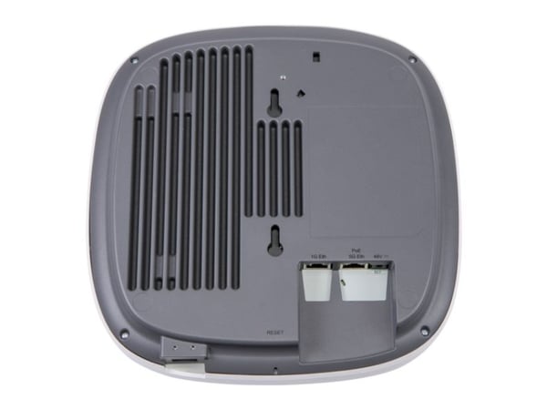 Ruckus R670 - Trådløst tilgangspunkt - innendørs - Wi-Fi 7 - Wi-Fi 7 - 2.4 GHz, 5 GHz, 6 GHz - skystyring - kan monteres på skrivebord / vegg / tak...