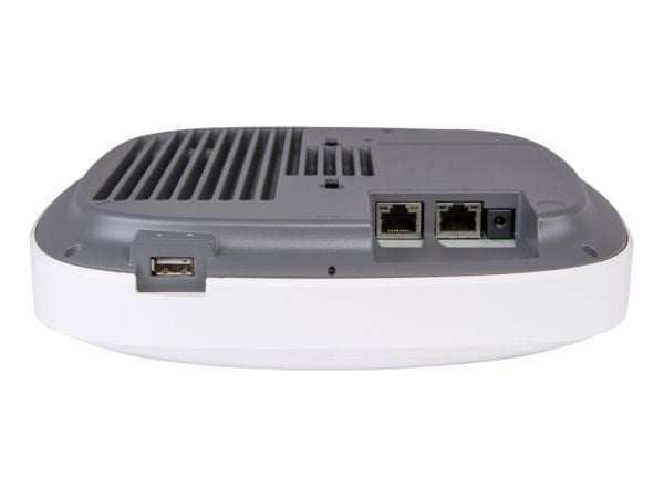 Ruckus R670 - Trådløst tilgangspunkt - innendørs - Wi-Fi 7 - Wi-Fi 7 - 2.4 GHz, 5 GHz, 6 GHz - skystyring - kan monteres på skrivebord / vegg / tak...