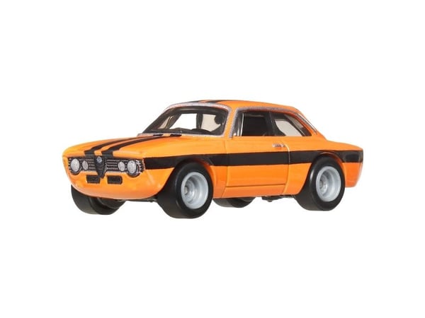 Hot Wheels JBM04, Bil, 3 År, Metall, Flerfarvet