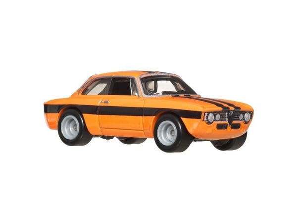 Hot Wheels JBM04, Bil, 3 År, Metall, Flerfarvet