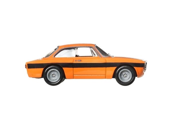 Hot Wheels JBM04, Bil, 3 År, Metall, Flerfarvet