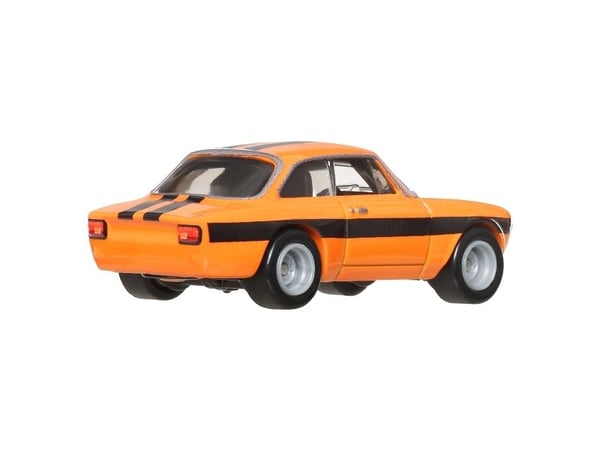 Hot Wheels JBM04, Bil, 3 År, Metall, Flerfarvet