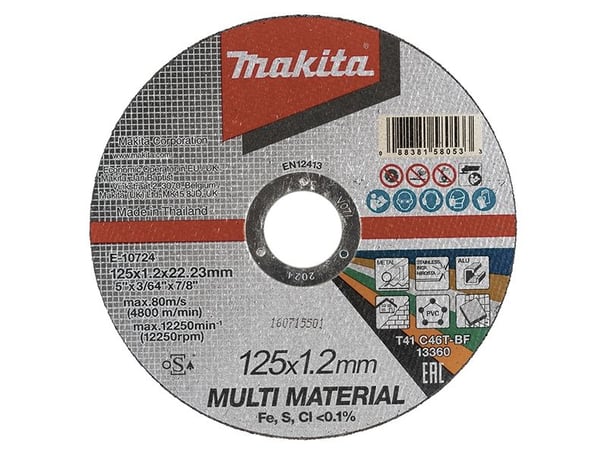 Makita E-10724