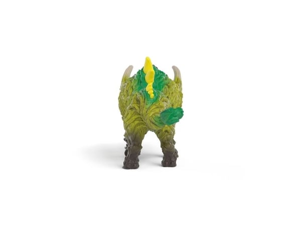 Schleich Jungle Boar