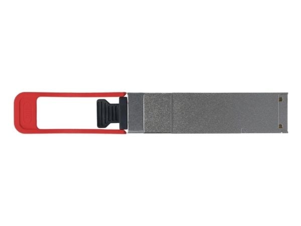 BlueOptics BO25K13640DIN, Fiber optisk, 40000 Mbit/s, QSFP, LC, ER4, 40000 m