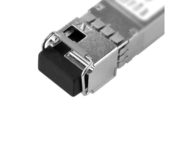 BlueOptics BO04Q33640DIN, Fiberoptikk, 25000 Mbit/s, SFP28, LC, BX-D, 40000 m