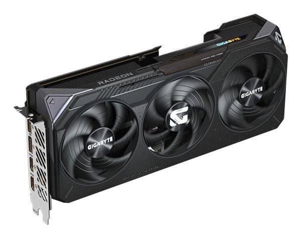 GIGABYTE Radeon RX 9070 XT GAMING OC 16G | Gigabyte