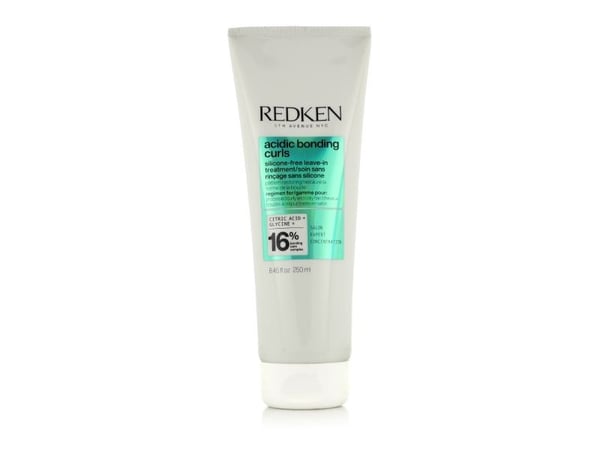 Redken Acidic Bonding Curls Silicone-Free Leave-In Treatment 250 ml