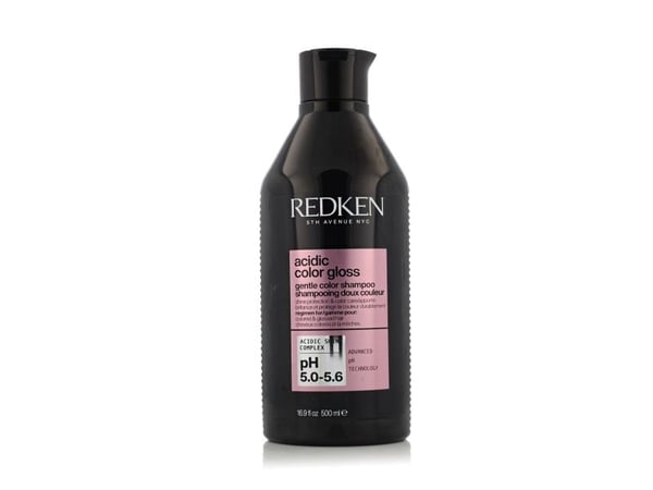 Redken Acidic Color Gloss Gentle Color sjampo 500 ml