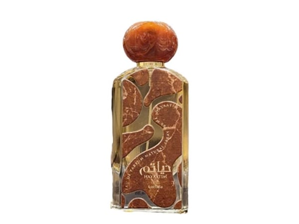 Lattafa Hayaatim Eau De Parfum 100 ml (unisex)