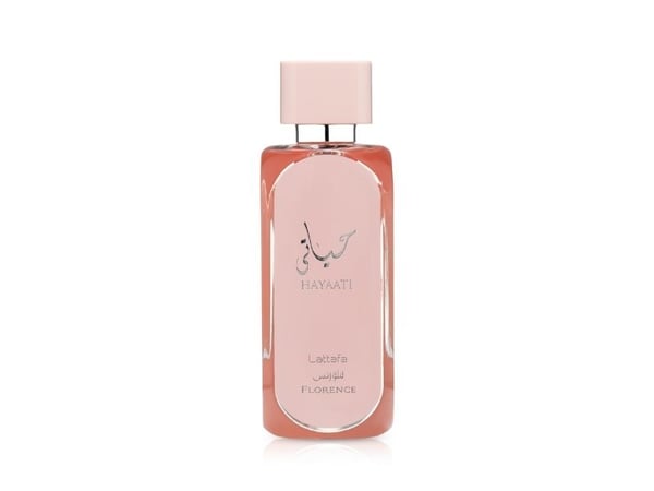 Lattafa Hayaati Florence EDP U 100 ml