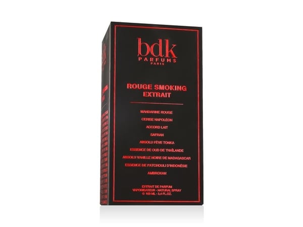 BDK Parfums Rouge Smoking Extrait de parfum 100 ml (unisex)