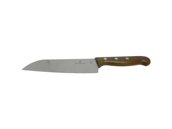 Victorinox Wood 17 cm santokukniv