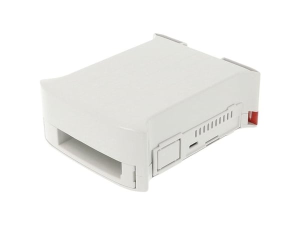 Hammond Electronics 1597KITRBPIB DIN-skenefäste