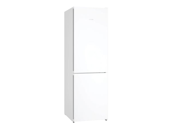 Siemens iQ300 KG36N2WCF, 321 L, SN-T, 9,5 kg/24h, C, Tuoreosasto, Valkoinen