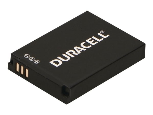 Duracell DR9688, 950 mAh, 3,7 V, Lithium-Ion (Li-Ion)