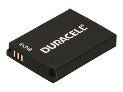 Duracell DR9688 kamera-akku Samsung SLB-10A:lle