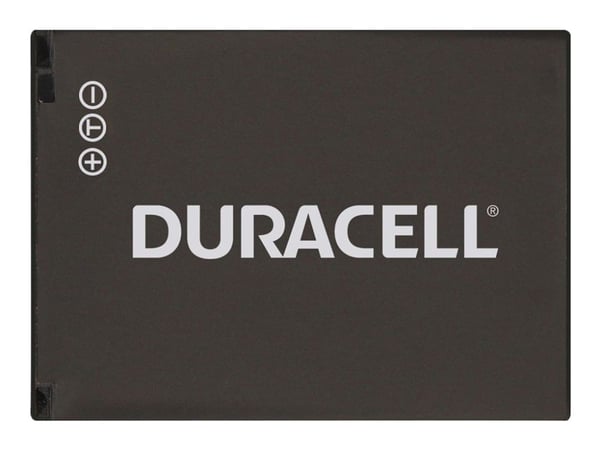 Duracell DR9688, 950 mAh, 3,7 V, Lithium-Ion (Li-Ion)